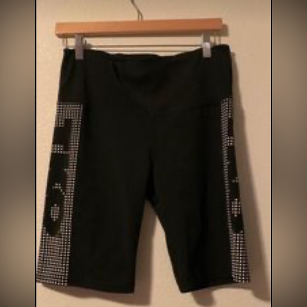 Women’s TKO cycling shorts size XL